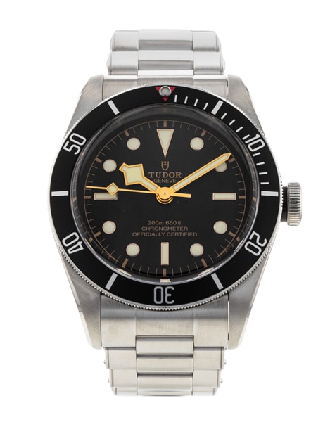 Tudor Black Bay M79230N-0009